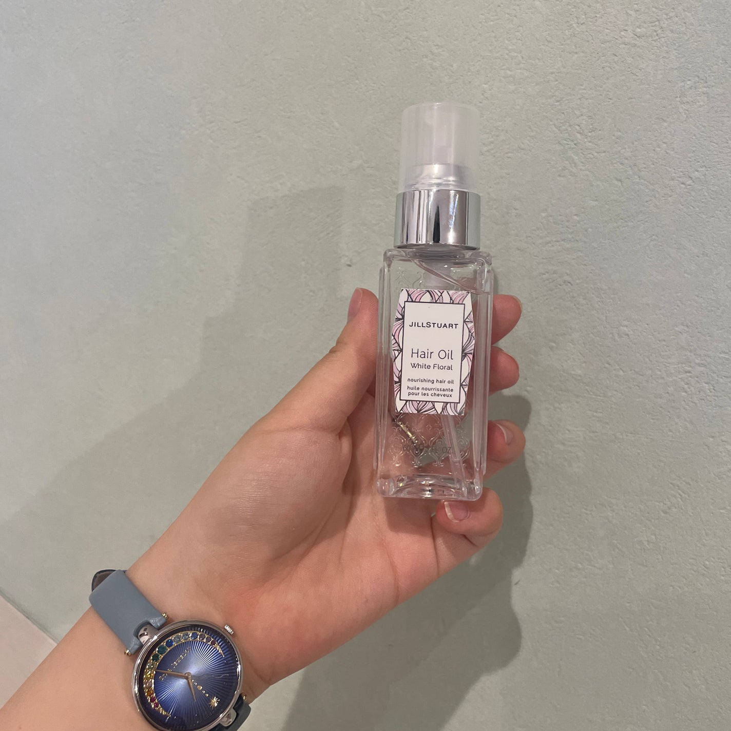 プリズム・リーブル/GIVENCHY/ルースパウダーを使ったクチコミ(2枚目)