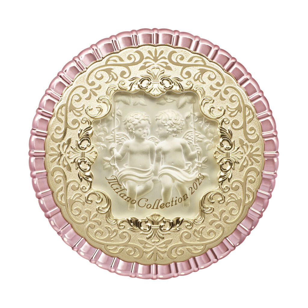 フェースアップパウダー２０２３ ミラノコレクション