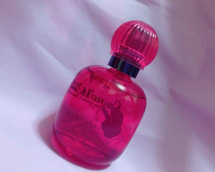 マイデスティニー/インテグレート/香水(レディース)を使ったクチコミ(2枚目)