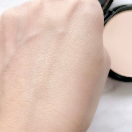 ベアプロ 24HR パウダー ファンデーション/bareMinerals/パウダーファンデーションを使ったクチコミ(6枚目)