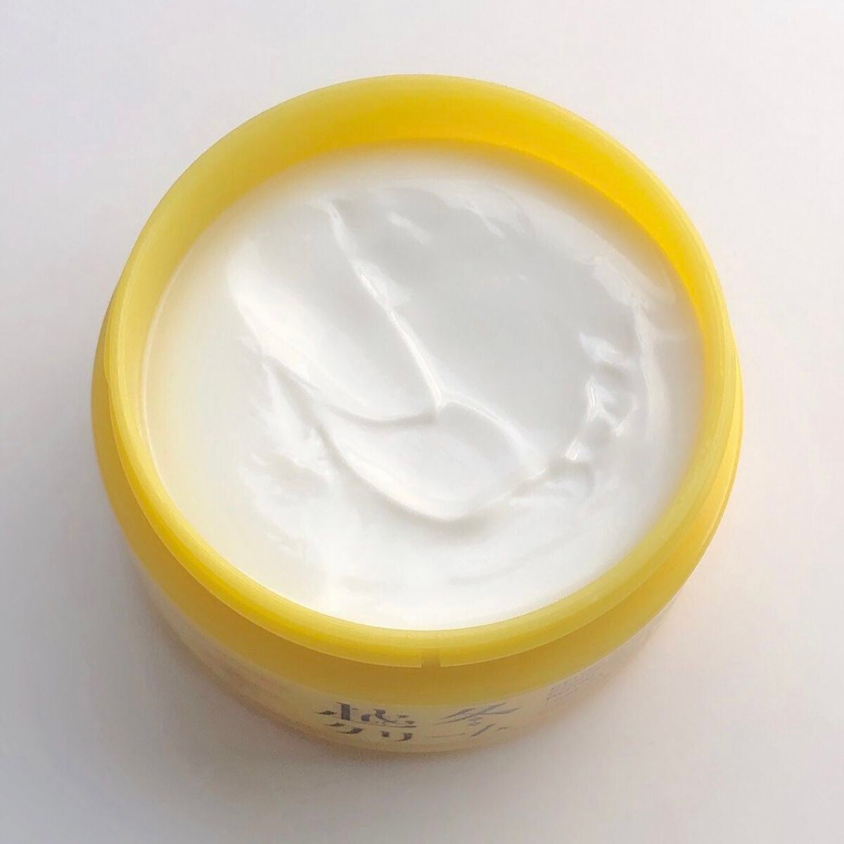 越冬クリーム/ビーハニー/ボディクリームを使ったクチコミ(2枚目)