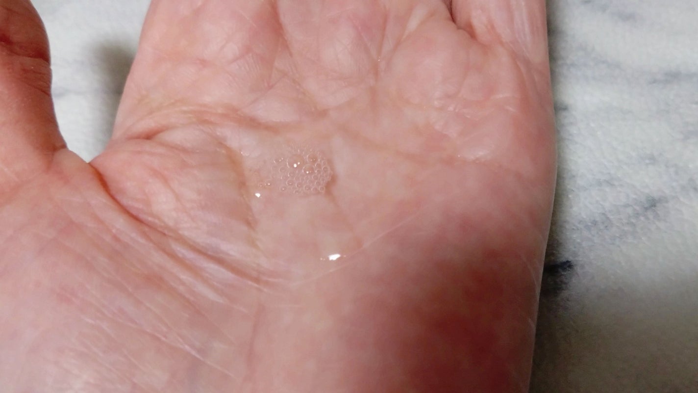 S.E.ローション1/ラクトデュウ/化粧水を使ったクチコミ(4枚目)