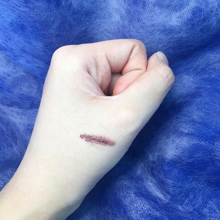 ロング&カラード ラッシュ/excel/マスカラを使ったクチコミ(2枚目)