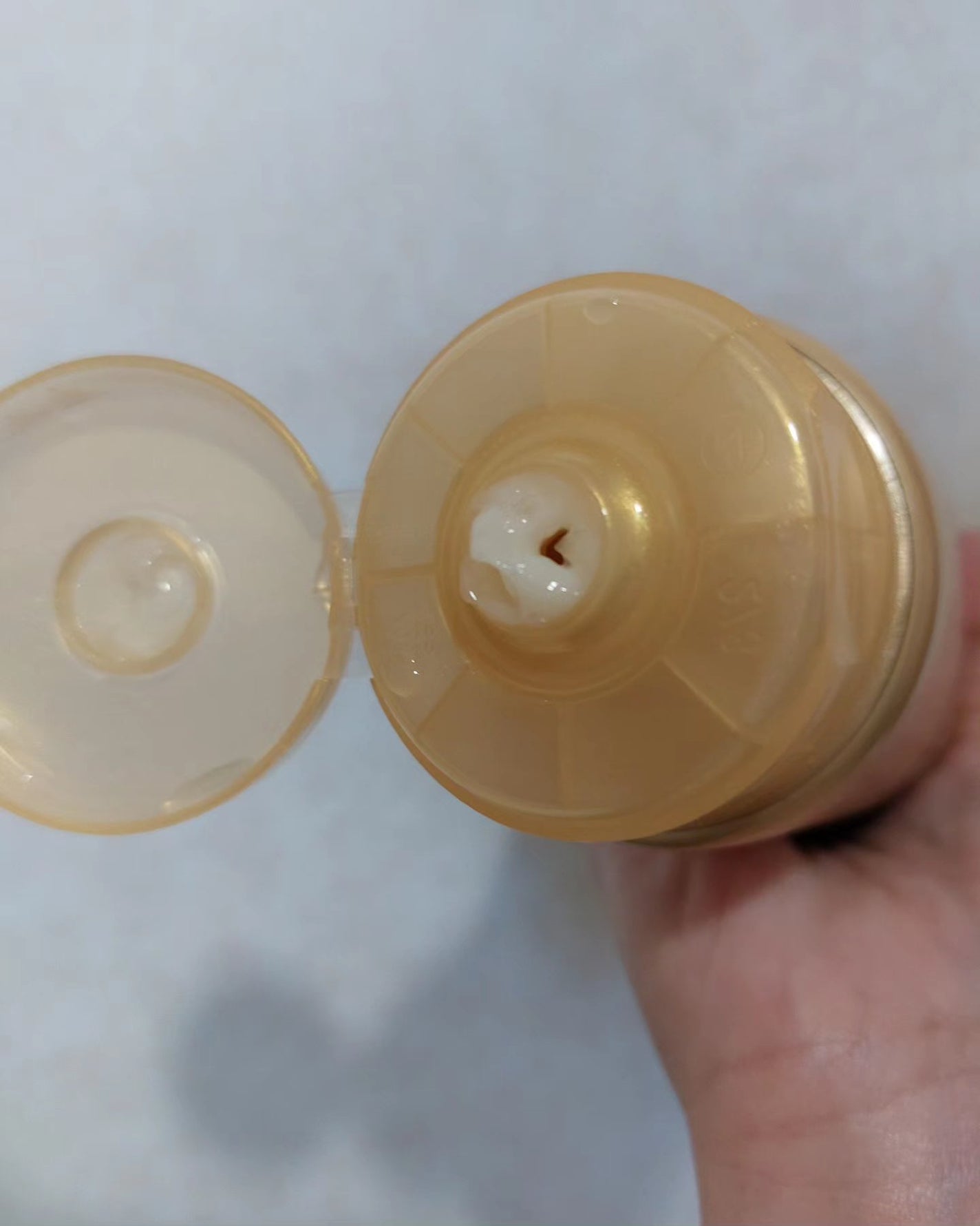 エクストラダメージケア デイリー補修トリートメント/パンテーン/洗い流すヘアトリートメントを使ったクチコミ(2枚目)