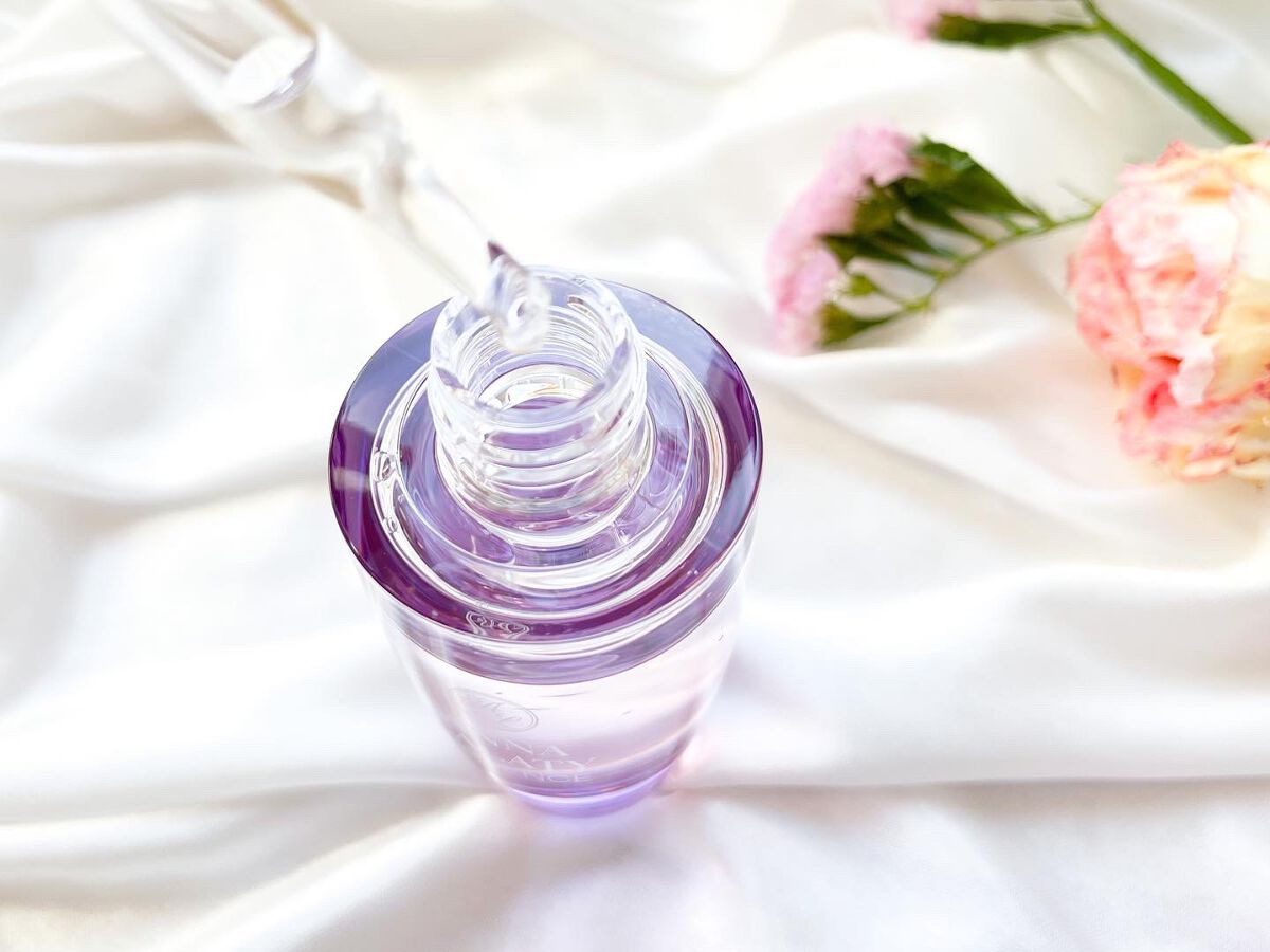 アンナララティ美容液/椎名洋ラン園/美容液を使ったクチコミ（2枚目）