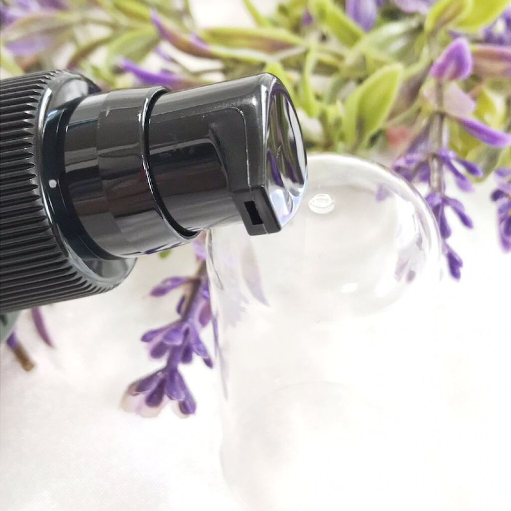 スキャルプスパセラム/マイサロン/頭皮ローションを使ったクチコミ（3枚目）