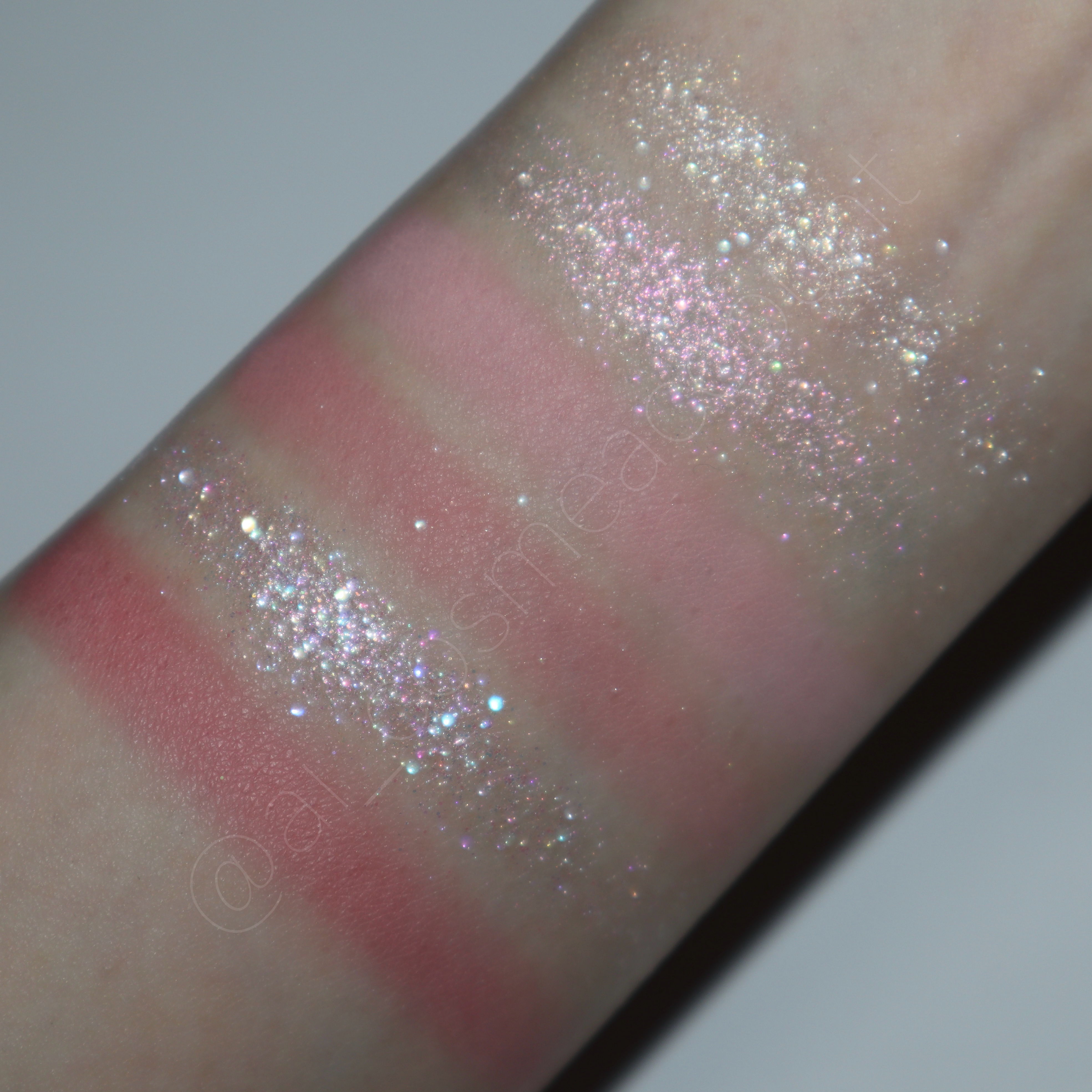 プロ アイ パレット エアー/CLIO/アイシャドウパレットを使ったクチコミ（3枚目）