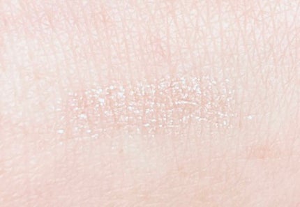 クリーミータッチパール 02 ホリデーベージュ/キャンメイク/ペンシルアイライナーの画像