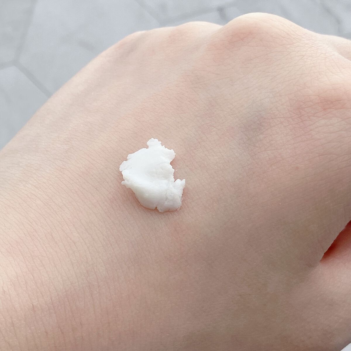 シェプロハニーバーム/Ciepło/フェイスクリームを使ったクチコミ(2枚目)