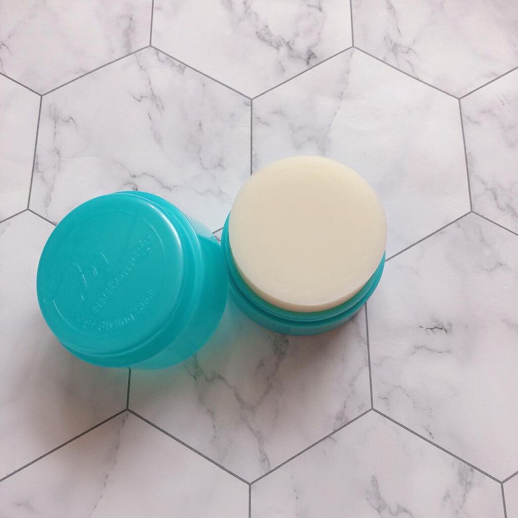 まとめ髪スティック スーパーホールド/マトメージュ/ヘアワックス・クリームを使ったクチコミ(3枚目)