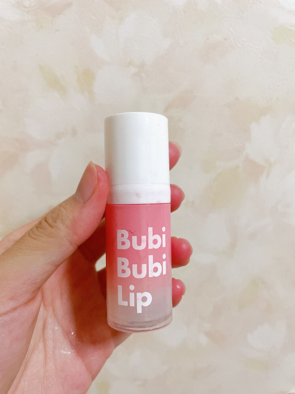 BubiBubi Lip/unpa/リップケアを使ったクチコミ(1枚目)