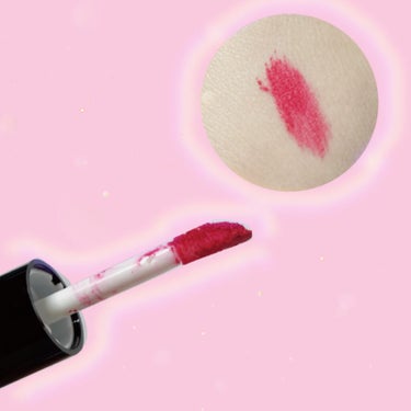 キャンドゥ クレヨンタッチミー ベルベットリキッドルージュのクチコミ「Can Do のマットリップ💄

キャンドゥ
クレヨンタッチミー
ベルベットリキッドル.....」（2枚目）