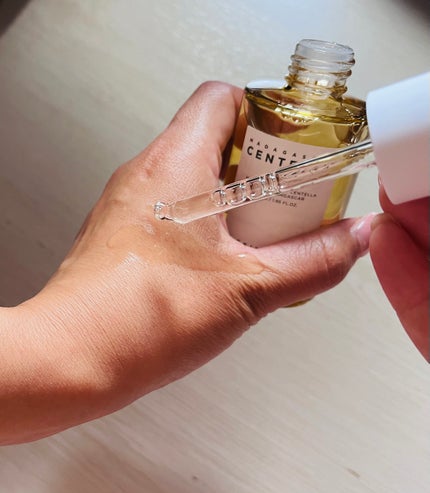 センテラ アンプル/SKIN1004/美容液を使ったクチコミ(1枚目)