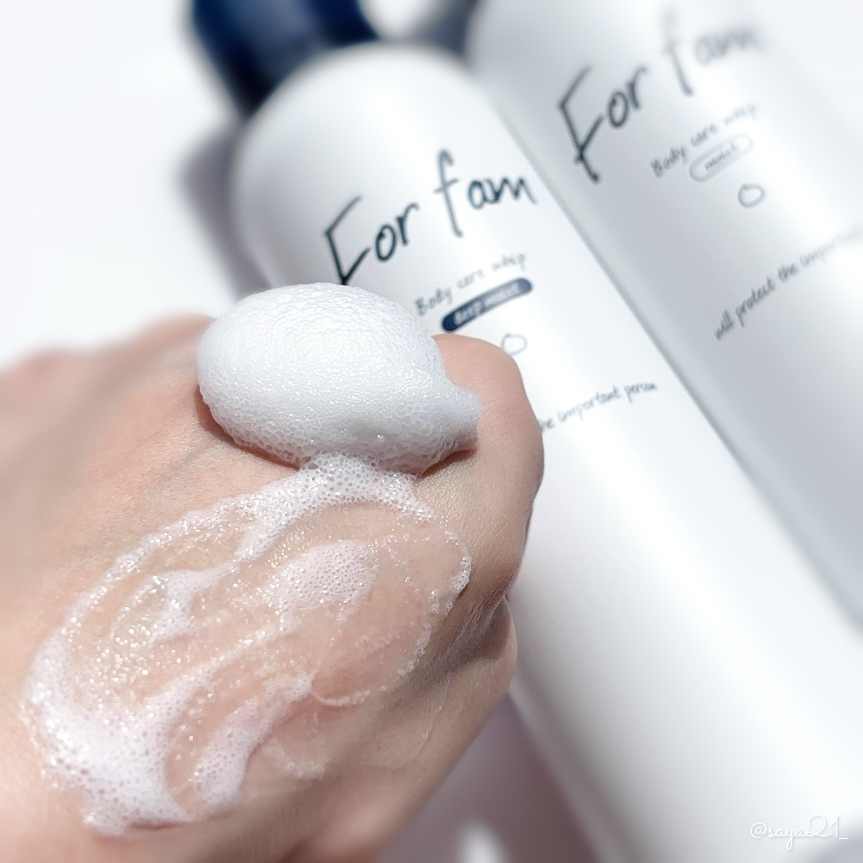 を使ったクチコミ（3枚目）