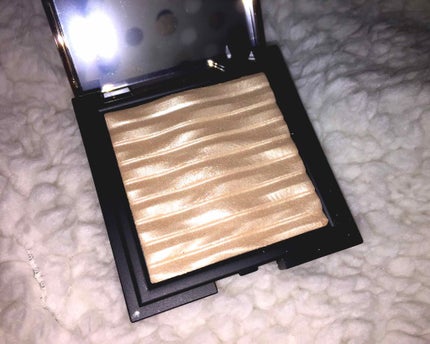 プリズム エアー ハイライター/CLIO/パウダーハイライトを使ったクチコミ(2枚目)