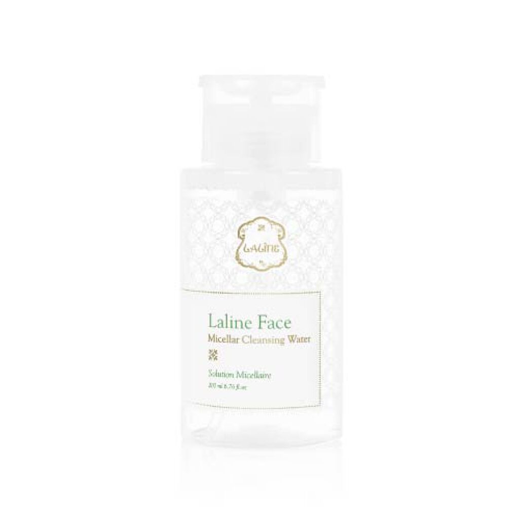 Laline クレンジングウォーター