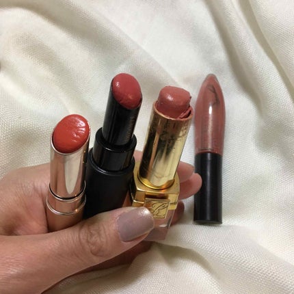 オペラ リップティント N/OPERA/リップティントを使ったクチコミ(2枚目)