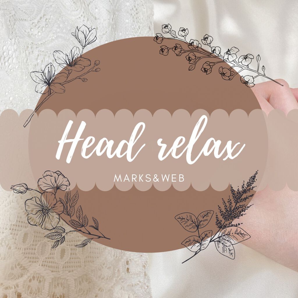 スカルプマッサージブラシ/MARKS&WEB/スカルプブラシを使ったクチコミ(1枚目)