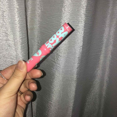 リップクリーム カラー BABY LIPS/MAYBELLINE NEW YORK/リップケア・リップクリームを使ったクチコミ（1枚目）