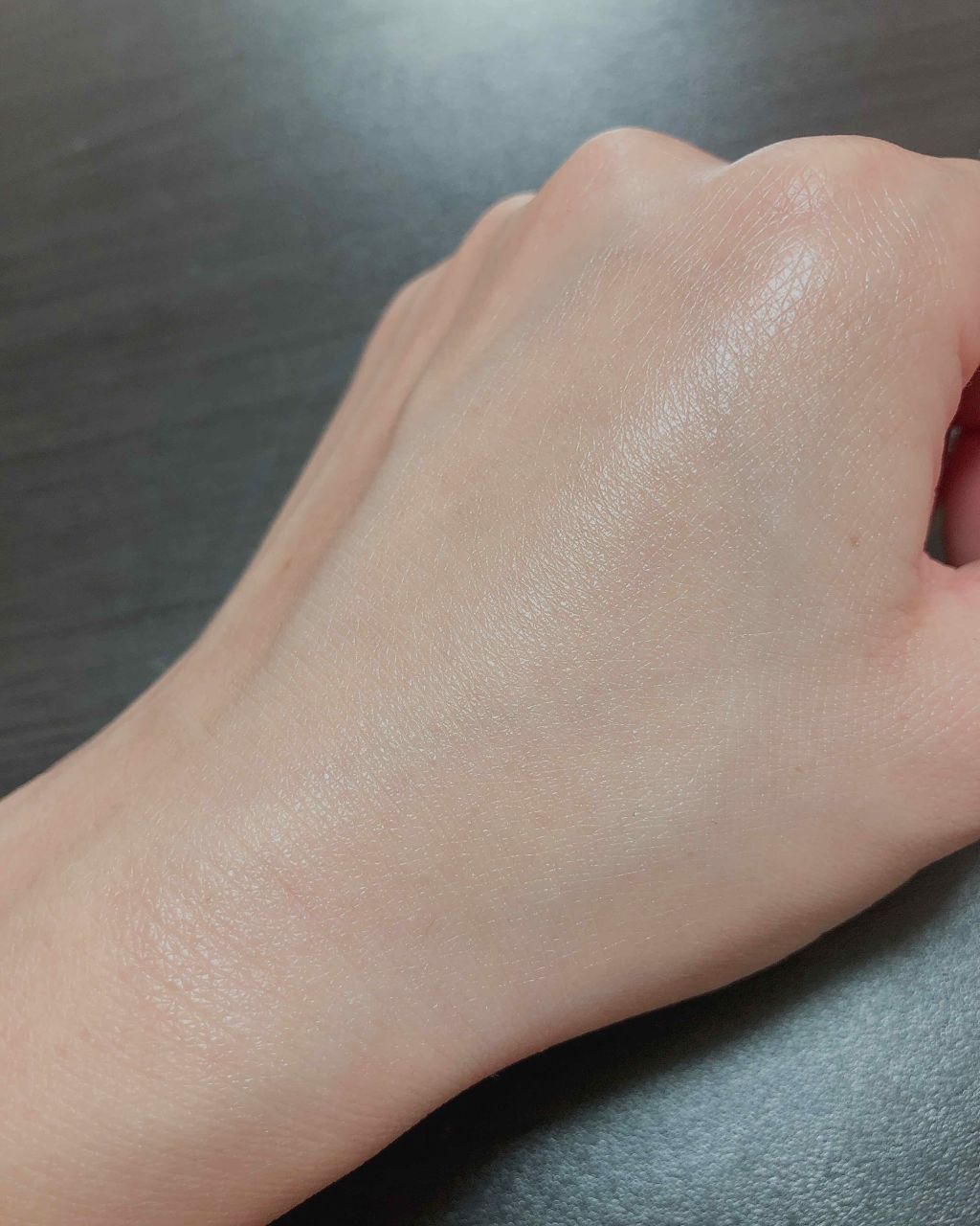 UVイデア XL プロテクショントーンアップ/ラ ロッシュ ポゼ/日焼け止めクリームを使ったクチコミ(3枚目)