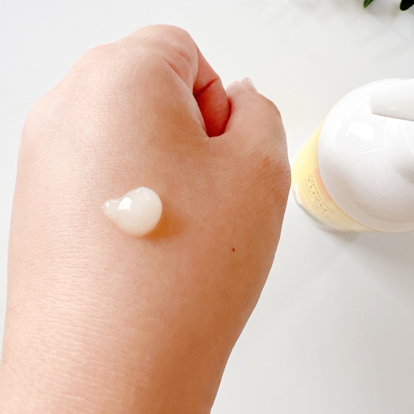 Wクレンジングジェル ユズ/Nursery(ナーセリー)/クレンジングジェルを使ったクチコミ（2枚目）