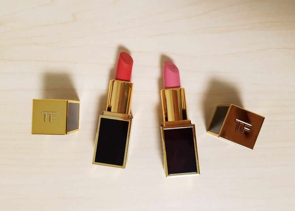 リップス アンド ボーイズ 64A ヒロ/TOM FORD BEAUTY/口紅を使ったクチコミ（1枚目）