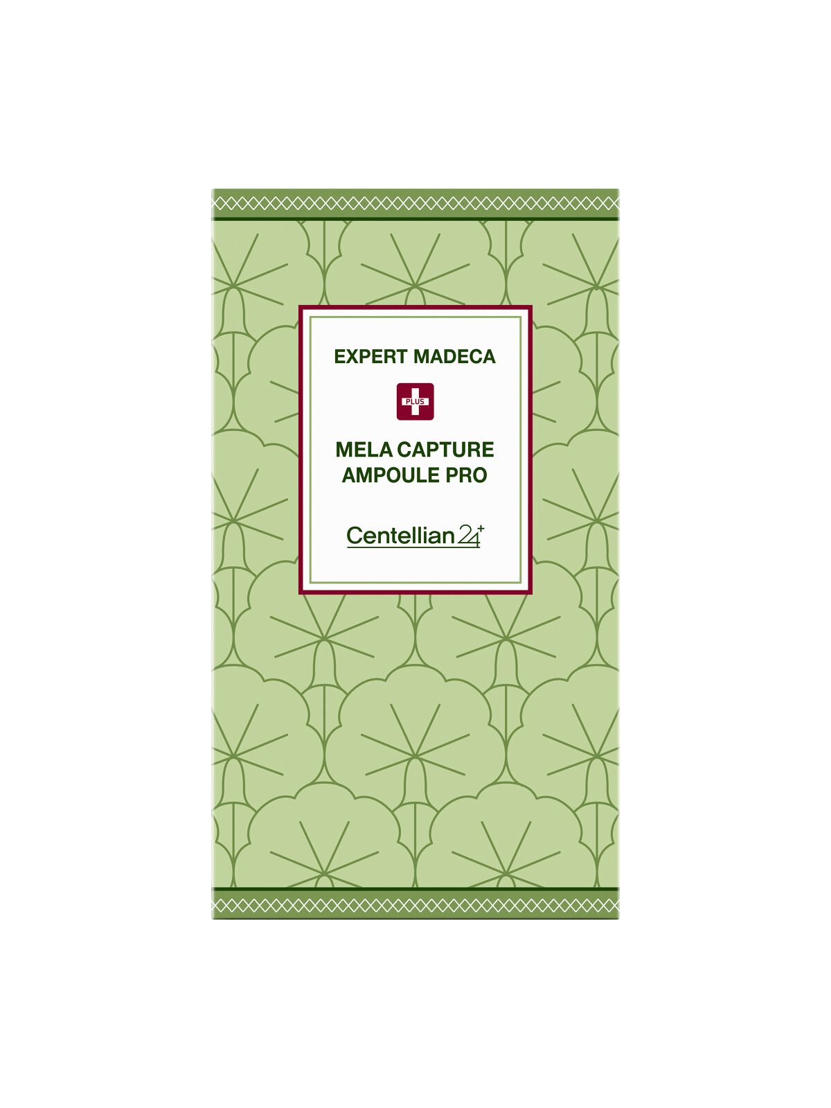 エキスパートマデカメラキャプチャーアンプルプロ 10ML (Original version)