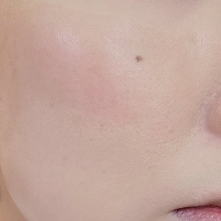 ハートリーフシーンカバークッション/23years old/クッションファンデーションを使ったクチコミ(8枚目)