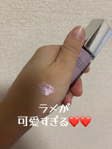 ディオールスキン フォーエヴァー グロウ マキシマイザー/Dior/ハイライトを使ったクチコミ(2枚目)