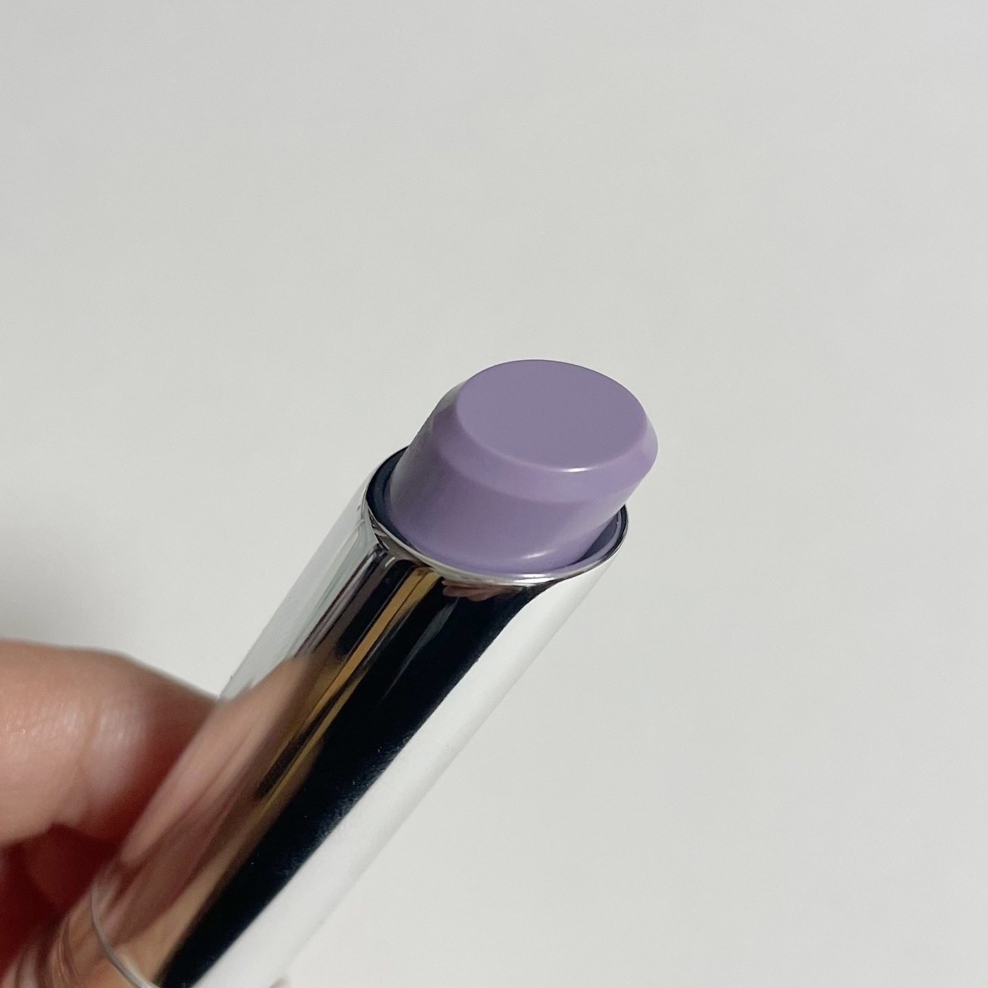 グロー プレイ テンダートーク リップ バーム/M・A・C/リップバームを使ったクチコミ（2枚目）