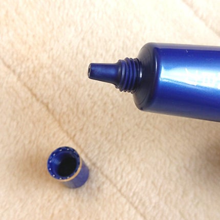 プラセホワイター 薬用美白アイクリーム/明色/アイケア・アイクリームを使ったクチコミ(3枚目)