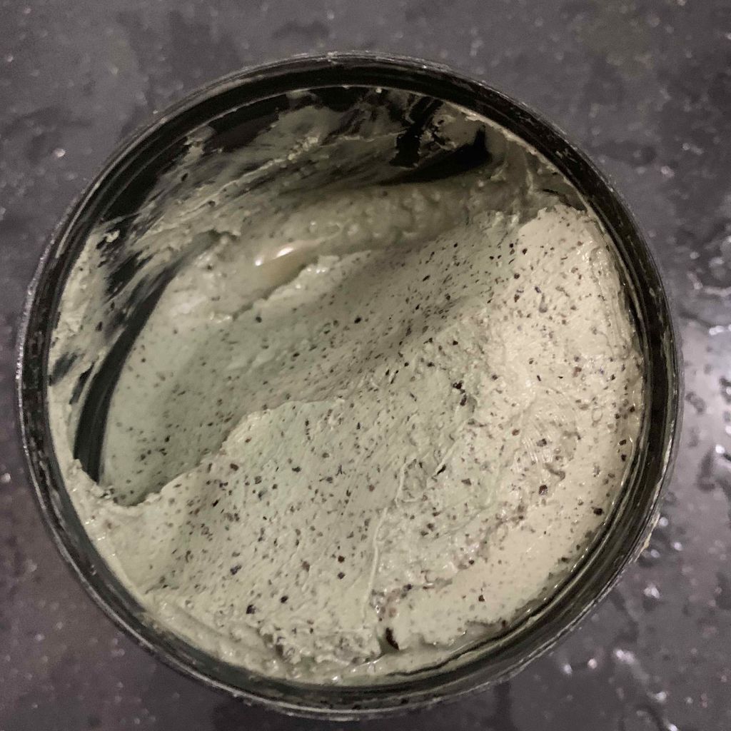 パワーマスク/ラッシュ/洗い流すパック・マスクを使ったクチコミ（2枚目）