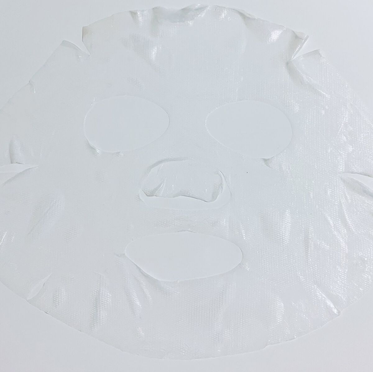 ドリームグロウマスク CP(肌引き締め・ブースター)/FEMMUE/シートマスク・パックを使ったクチコミ（2枚目）