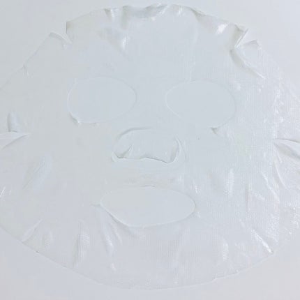 ドリームグロウマスク CP(肌引き締め・ブースター)/FEMMUE/シートマスク・パックを使ったクチコミ(2枚目)