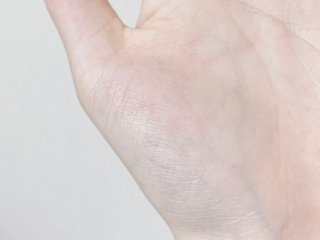 カバーパーフェクション チップコンシーラー/the SAEM/リキッドコンシーラーを使ったクチコミ(2枚目)