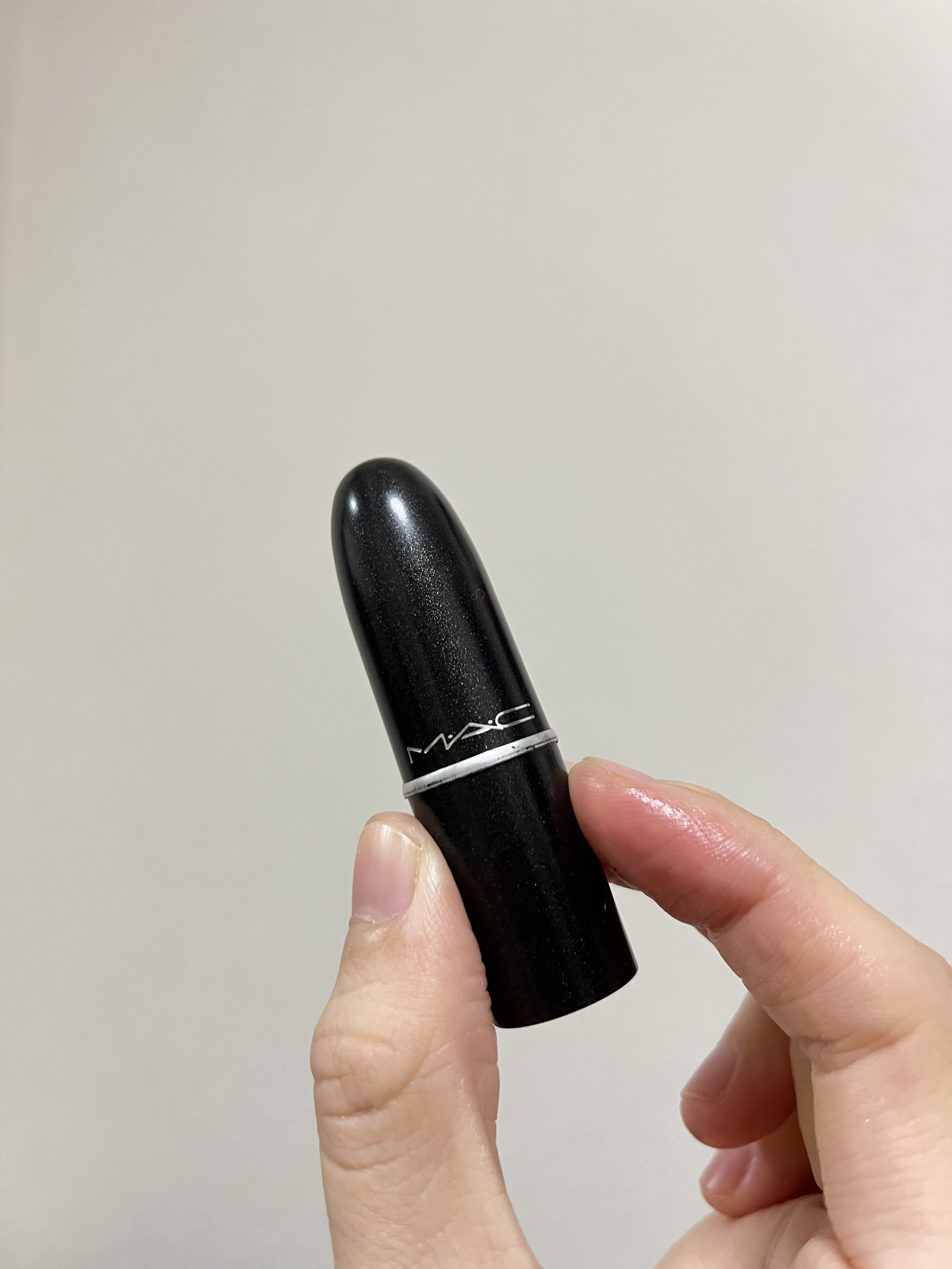 リップスティック/M・A・C/口紅を使ったクチコミ（3枚目）