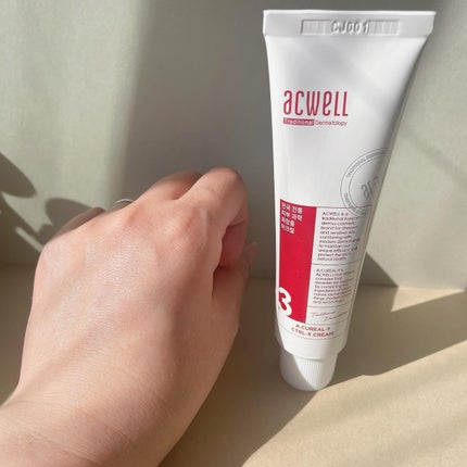 polser161cm on LIPS 「*acwell(@acwell_jp)様の■アキュリアルナイン..」(7枚目)