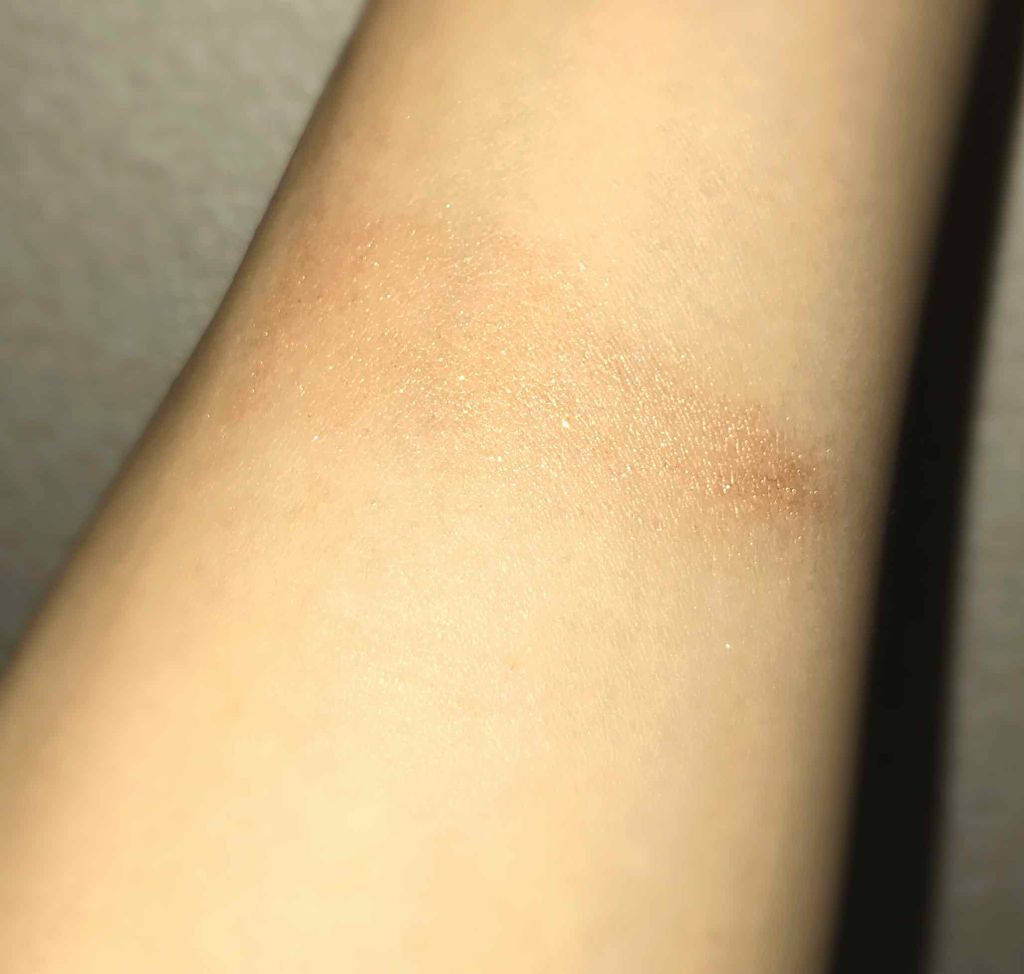 LUNASOL シマーカラーアイズのクチコミ「ルナソルシマーカラーアイズ
EX02  Dry Tangerine



写真ではブラウンっぽ.....」（2枚目）