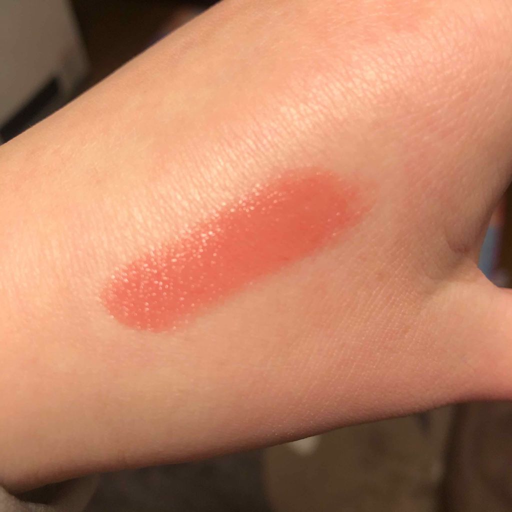 マシュマロティントルージュ/フォーチュン/リップティントを使ったクチコミ（2枚目）