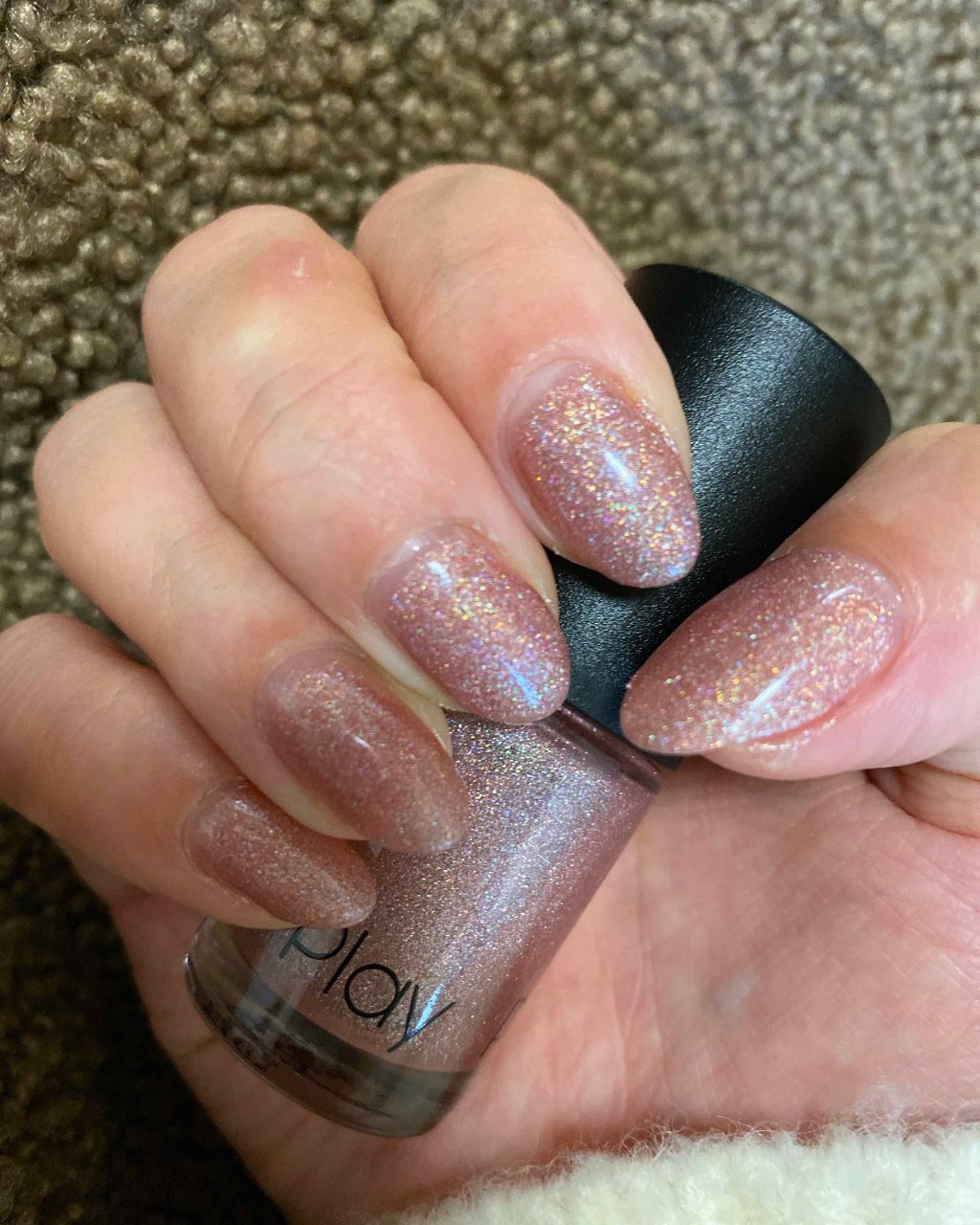 プレイネイル/ETUDE/マニキュアを使ったクチコミ(1枚目)