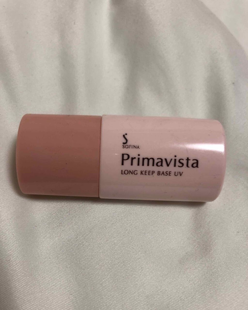 皮脂くずれ防止 化粧下地/プリマヴィスタ/化粧下地を使ったクチコミ（1枚目）