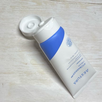 アトバリア365クリーム/AESTURA/フェイスクリームを使ったクチコミ(3枚目)