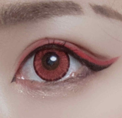 アディクション ザ アイシャドウ/ADDICTION/単色アイシャドウを使ったクチコミ(7枚目)