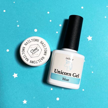 アイシングジェル/NAILTOWN/ジェルネイルを使ったクチコミ(4枚目)