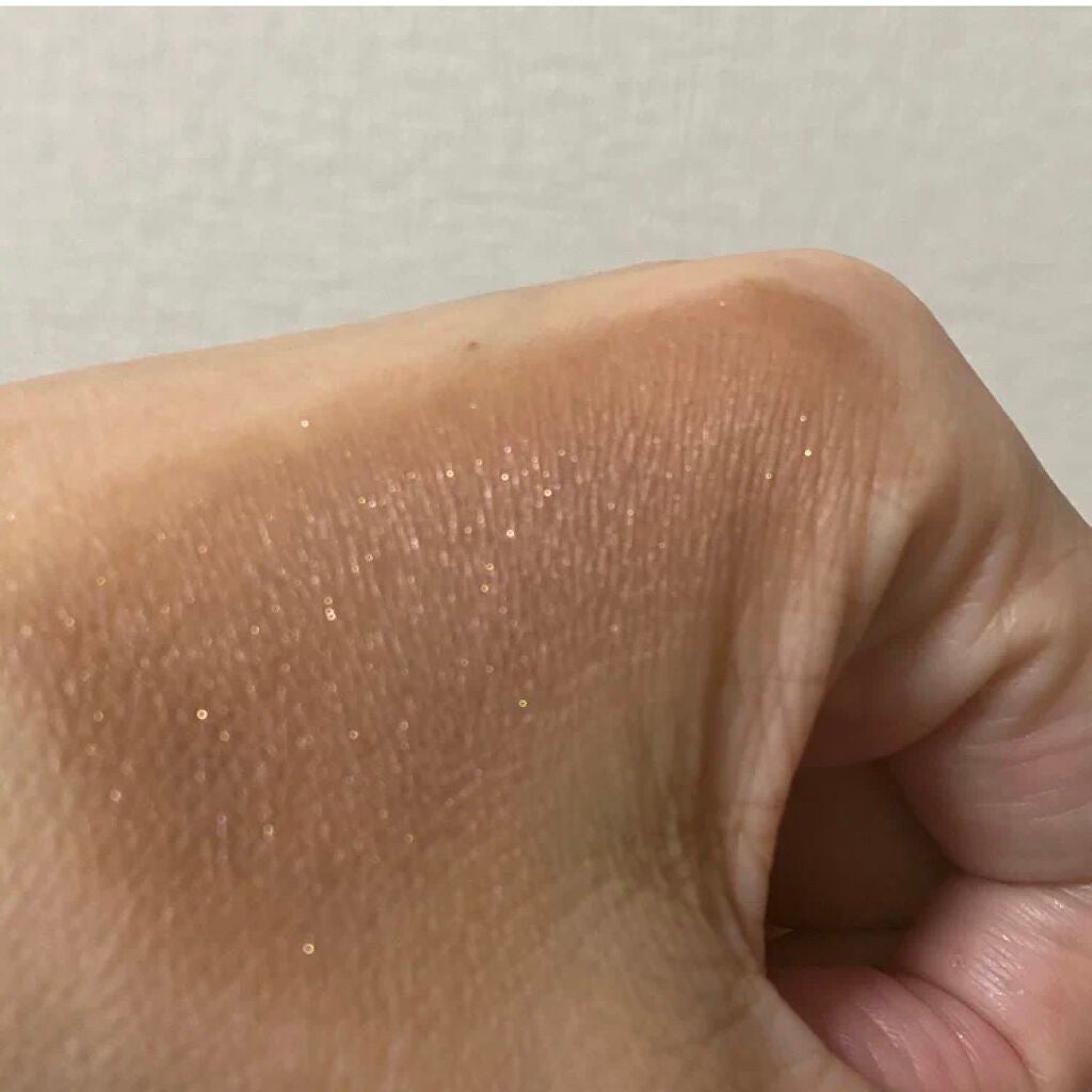 グロウ タッチ アイズ/SUQQU/リキッドアイシャドウを使ったクチコミ(4枚目)