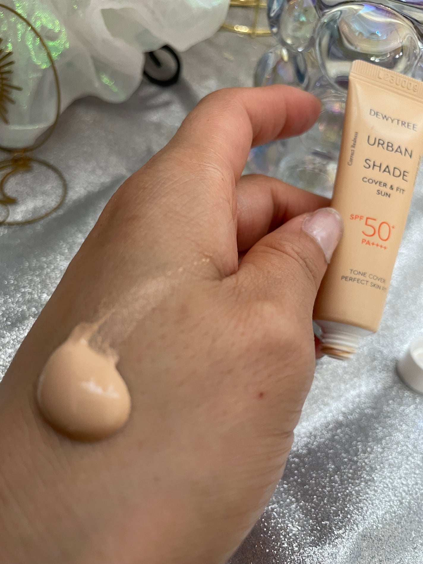 ハイアミノオールクレンザー/DEWYTREE/洗顔フォームを使ったクチコミ(9枚目)