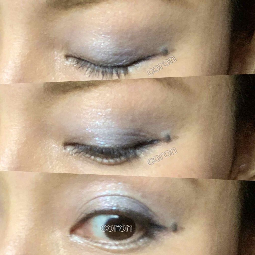 デザイニング カラー アイズ/SUQQU/アイシャドウパレットを使ったクチコミ(3枚目)