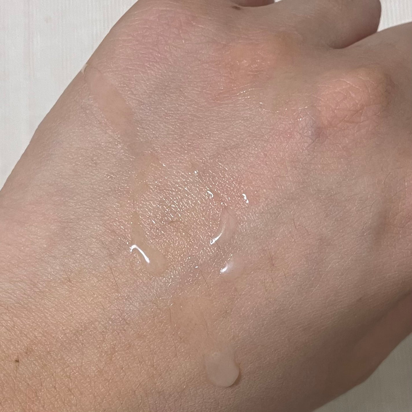 ありな on LIPS 「NANOAMINO(ナノアミノリ)ホホバオイルは「奇跡のオイル..」(2枚目)