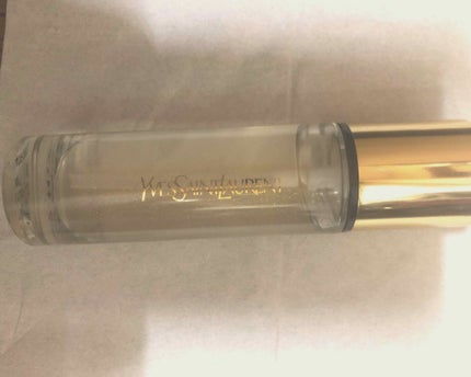 ラディアント タッチ ブラープライマー/YVES SAINT LAURENT BEAUTE/化粧下地を使ったクチコミ(1枚目)