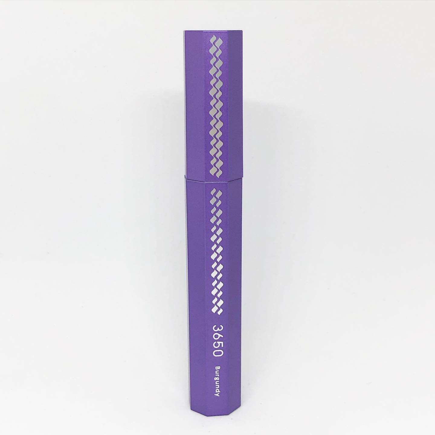 マスカラ バーガンディ/3650/マスカラを使ったクチコミ（1枚目）